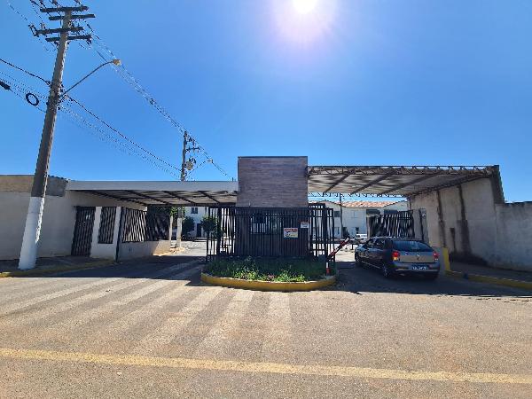 Apartamento da Caixa em MOGI GUACU / SP - 1444423680407