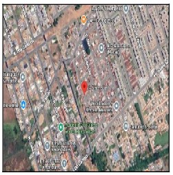 Terreno da Caixa em MACAE / RJ - 1444423936568
