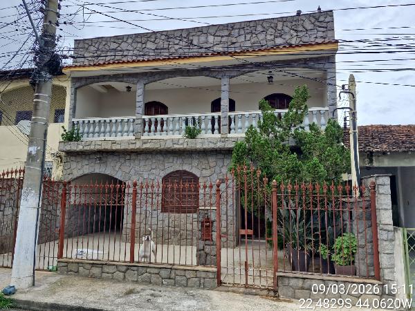 Casa da Caixa em VOLTA REDONDA / RJ - 1444424313297