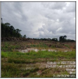 Terreno da Caixa em MARITUBA / PA - 1444424410438