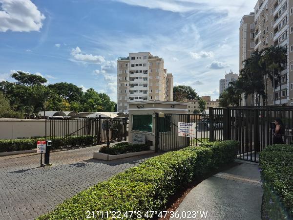 Apartamento da Caixa em RIBEIRAO PRETO / SP - 1555500244728