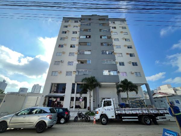 Apartamento da Caixa em ITAJAI / SC - 1555502118037