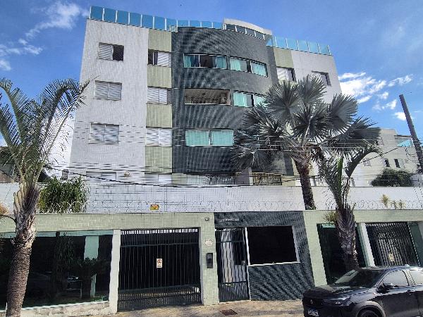 Apartamento da Caixa em BELO HORIZONTE / MG - 1555502449858