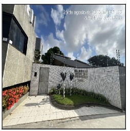 Apartamento da Caixa em NATAL / RN - 1555505664202