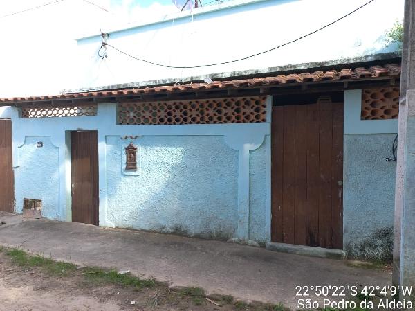 Casa da Caixa em SAO PEDRO DA ALDEIA / RJ - 1555508111239