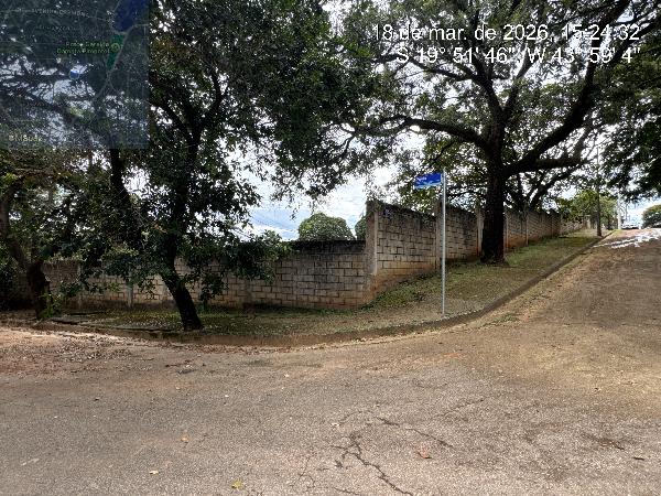 Terreno da Caixa em BELO HORIZONTE / MG - 1555508613358