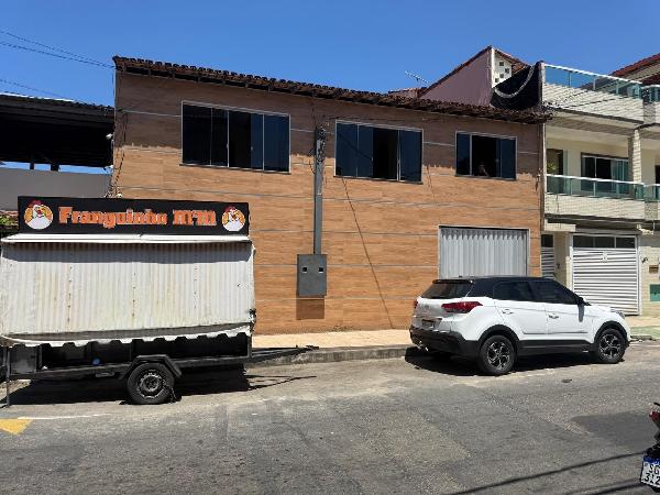 Casa da Caixa em VILA VELHA / ES - 1555509878533