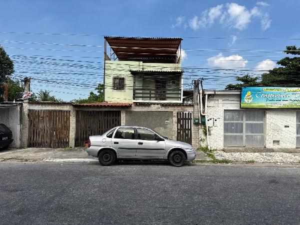 Casa da Caixa em MESQUITA / RJ - 1555510329327