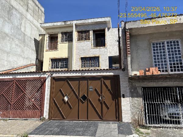 Casa da Caixa em SAO PAULO / SP - 1555511935549