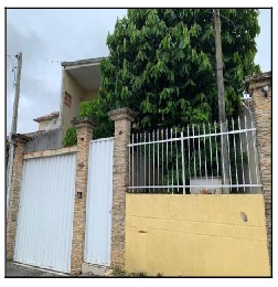 Casa da Caixa em PINHAIS / PR - 1555514134520