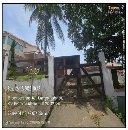 Casa da Caixa em SAO PEDRO DA ALDEIA / RJ - 1555514767400