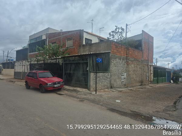 Casa da Caixa em CEILANDIA / DF - 1555515916255