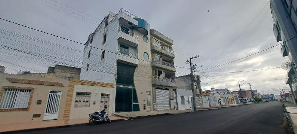 Apartamento da Caixa em ITABAIANA / SE - 1555516647576