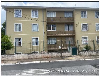 Apartamento da Caixa em SAO PAULO / SP - 1555519849870
