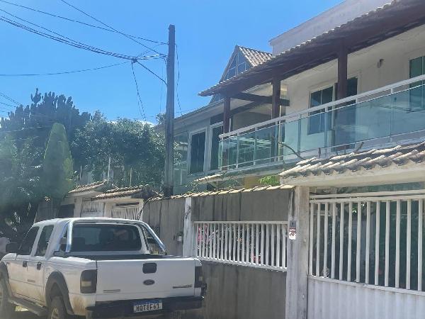 Casa da Caixa em RIO DAS OSTRAS / RJ - 1555521361103