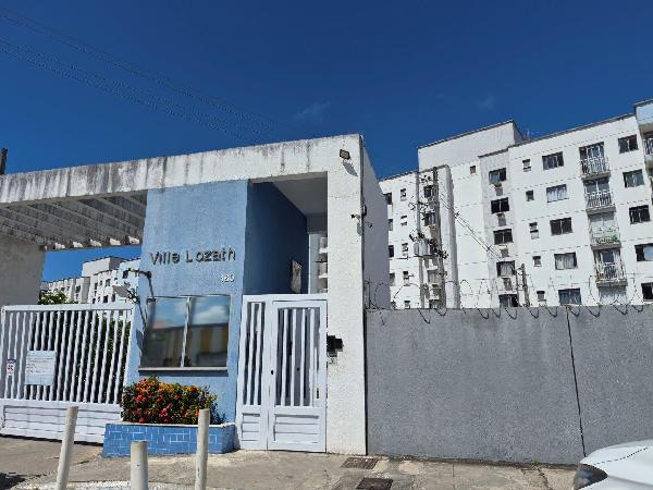 Apartamento da Caixa em LAURO DE FREITAS / BA - 1555522730510