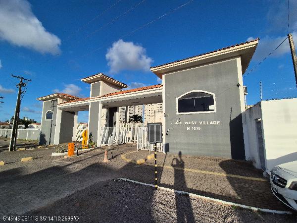 Apartamento da Caixa em NATAL / RN - 1555523081590