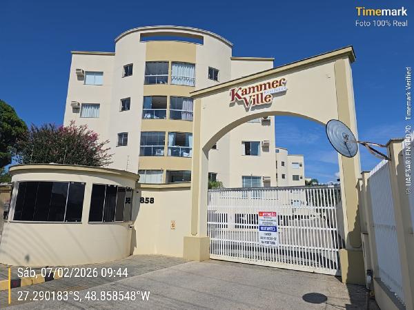 Apartamento da Caixa em SAO JOAO BATISTA / SC - 1555523252000