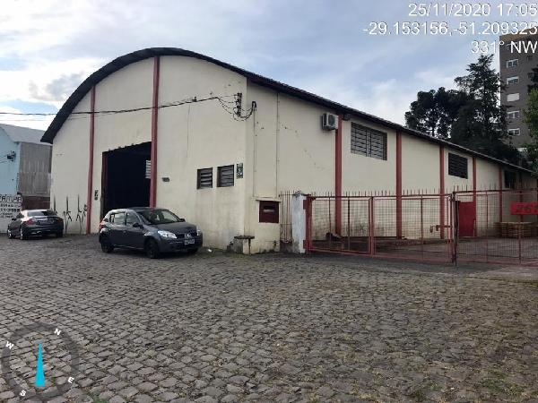Casa da Caixa em CAXIAS DO SUL / RS - 1555524885464