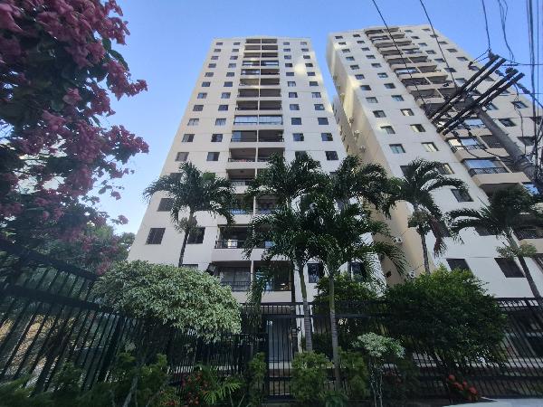 Apartamento da Caixa em SALVADOR / BA - 1555526251446