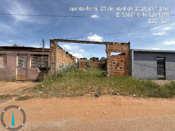 Comercial da Caixa em POCONE / MT - 1555527508610