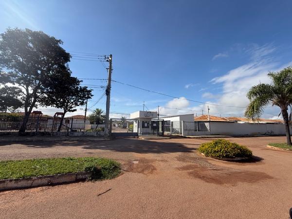 Casa da Caixa em LUZIANIA / GO - 1555528334128