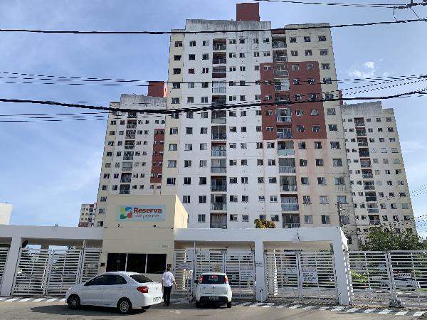 Apartamento da Caixa em SALVADOR / BA - 1555528504945