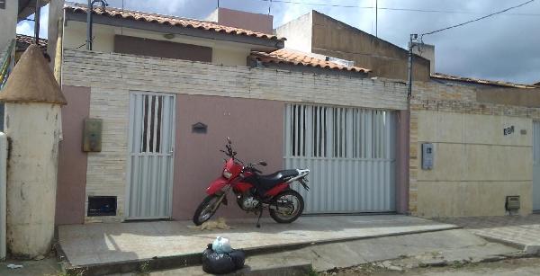 Casa da Caixa em AQUIDABA / SE - 1555529768954
