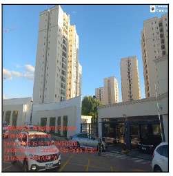 Apartamento da Caixa em JUNDIAI / SP - 1555531415532