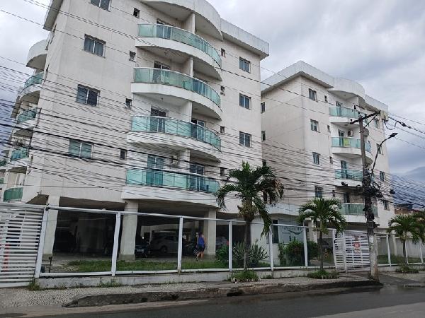 Apartamento da Caixa em SAO GONCALO / RJ - 1555531665148