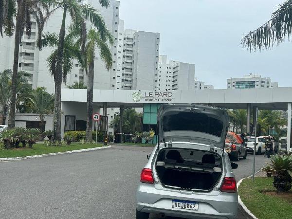 Apartamento da Caixa em SALVADOR / BA - 1555531795130