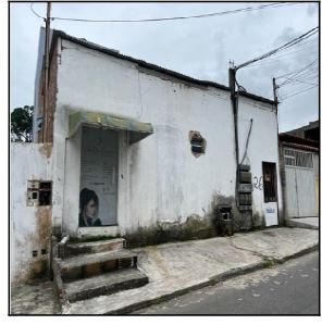 Casa da Caixa em SERRA / ES - 1555533256474