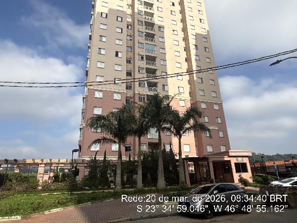 Apartamento da Caixa em OSASCO / SP - 1555536631900