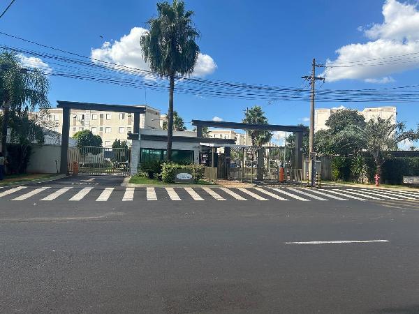 Apartamento da Caixa em RIBEIRAO PRETO / SP - 1555537354403