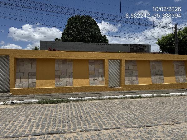 Casa da Caixa em GAMELEIRA / PE - 1555538710297