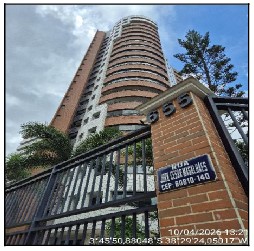 Apartamento da Caixa em FORTALEZA / CE - 1600000008862
