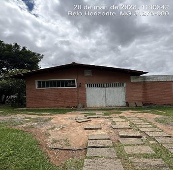 Casa da Caixa em BELO HORIZONTE / MG - 1600000042297