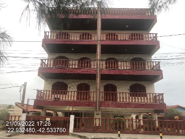 Apartamento da Caixa em SAQUAREMA / RJ - 1600000123947