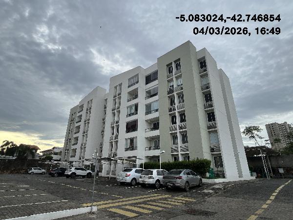 Apartamento da Caixa em TERESINA / PI - 1787700035694