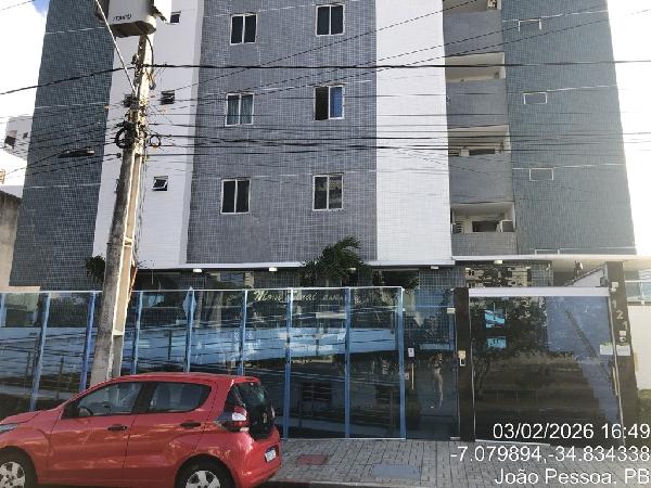 Apartamento da Caixa em JOAO PESSOA / PB - 1787700162912
