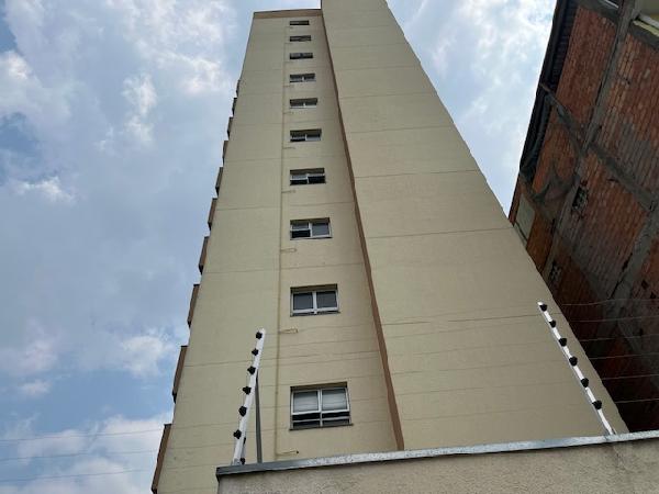 Apartamento da Caixa em EMBU DAS ARTES / SP - 1787700541670