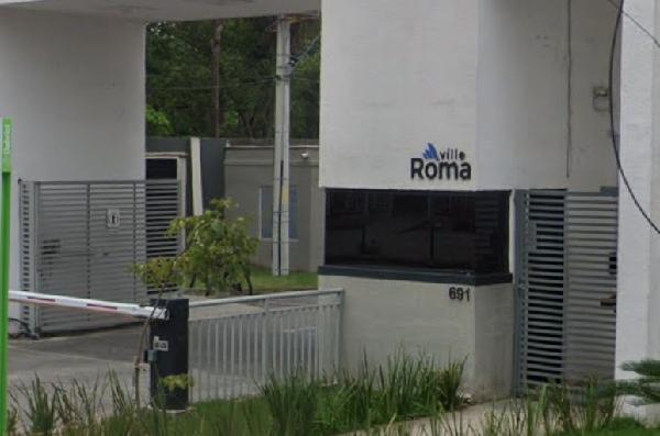 Apartamento da Caixa em RIO DE JANEIRO / RJ - 1787700650682