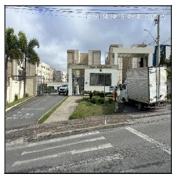 Apartamento da Caixa em VITORIA DA CONQUISTA / BA - 1787700654378