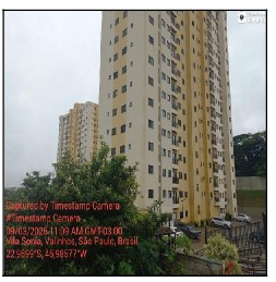 Apartamento da Caixa em VALINHOS / SP - 1787700672945