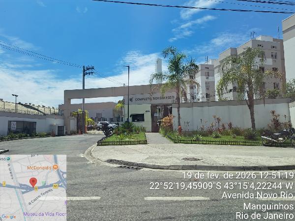 Apartamento da Caixa em RIO DE JANEIRO / RJ - 1787700685591