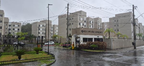 Apartamento da Caixa em SAO GONCALO / RJ - 1787700834830