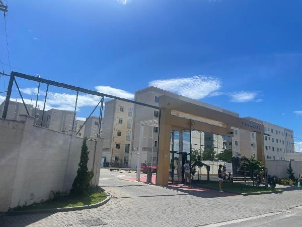 Apartamento da Caixa em RIO DAS OSTRAS / RJ - 1787700851378