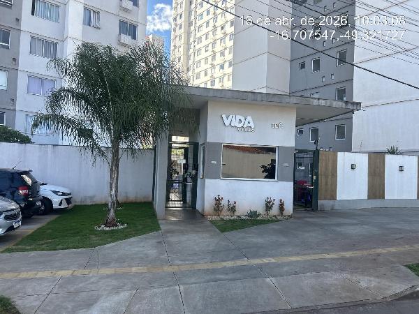 Apartamento da Caixa em GOIANIA / GO - 1787700933285