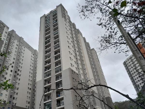 Apartamento da Caixa em SAO PAULO / SP - 1787701007627