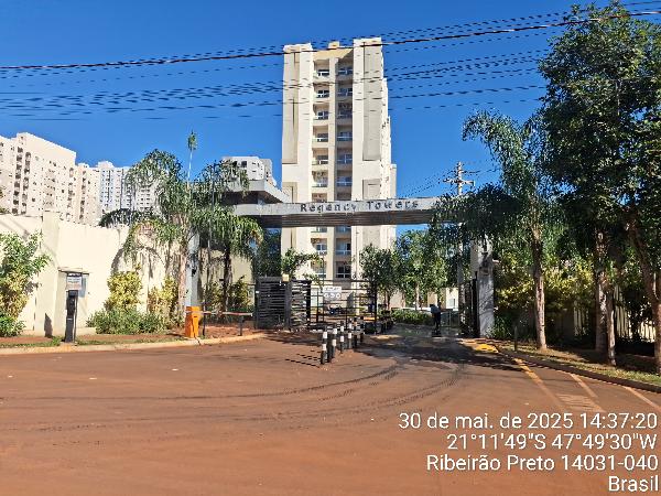 Apartamento da Caixa em RIBEIRAO PRETO / SP - 1787701136907